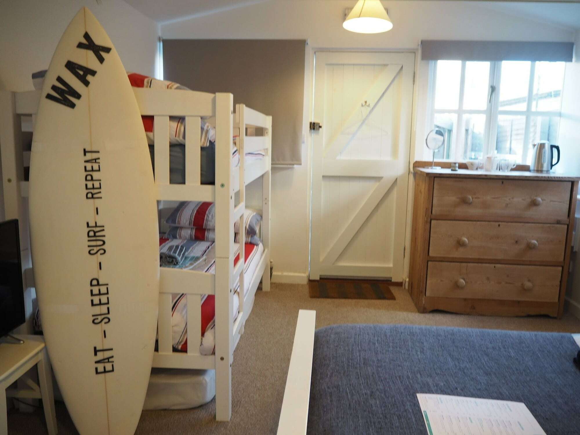 Wax, Watergate Hotel New Quay Eksteriør billede